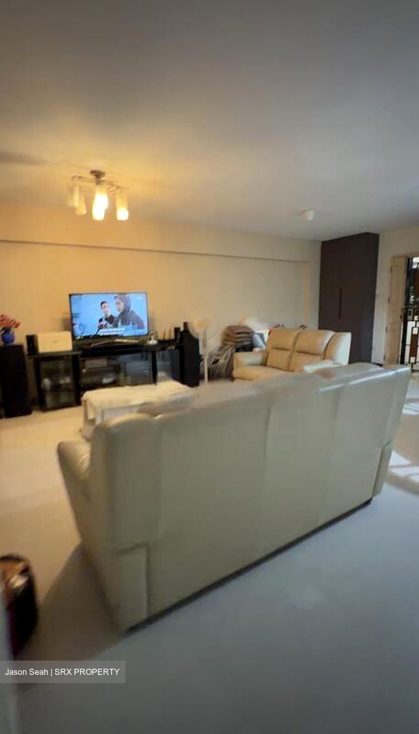 Blk 183C Rivervale Crescent (Sengkang), HDB 5 Rooms #510296771